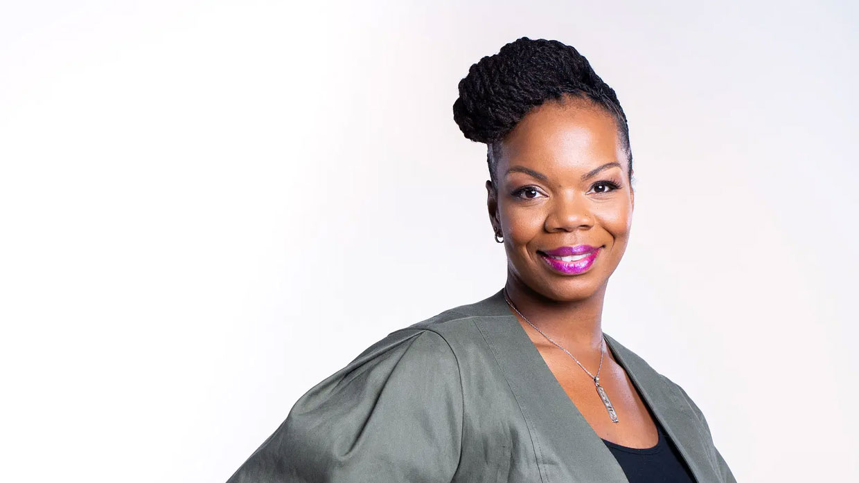 11alive.com - Atlanta Hawks Chief Marketing Officer Melissa Proctor breaking barriers for women